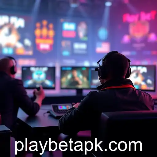 Emerging Trends in Online Gaming for 2025