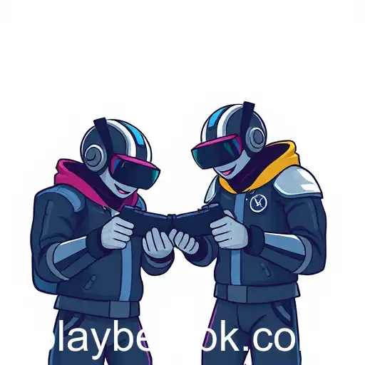 The Evolution of Online Gaming in 2025