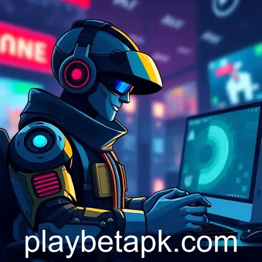 The Evolution of Online Gaming