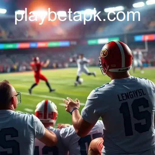 The Rise of Fantasy Sports: A New Era of Engagement in Leisure Gaming