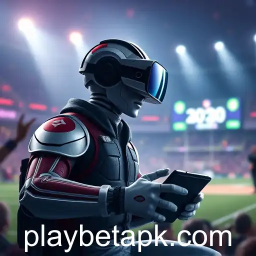 The Evolution of Online Gaming and Playbet's Role