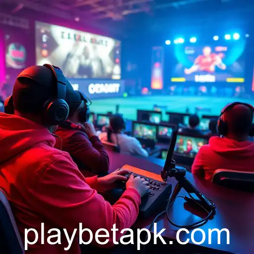 The Evolution of Online Gaming: Playbet's Impact