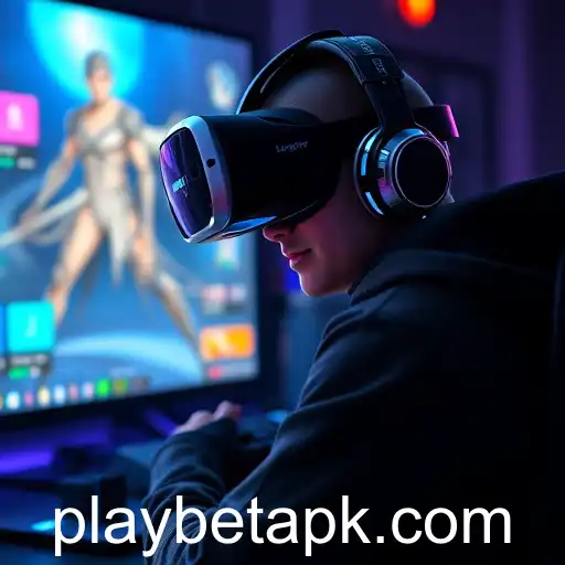 The Evolution of Online Gaming: A 2025 Perspective