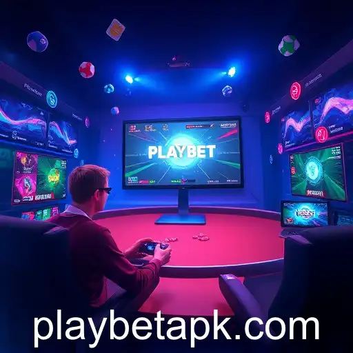 The Digital Evolution of Playbet: A New Era in Online Gaming