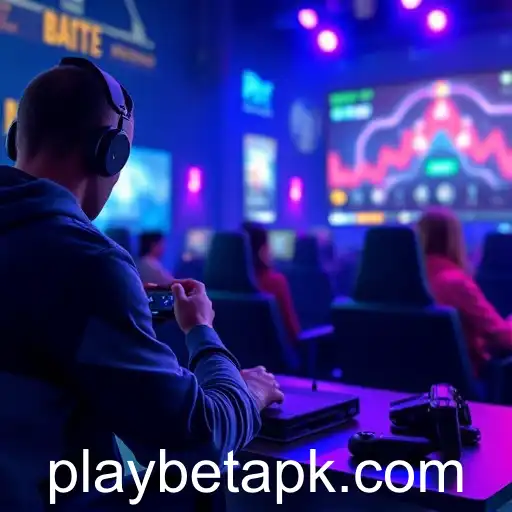 The Rise of Online Gaming Communities in 2025