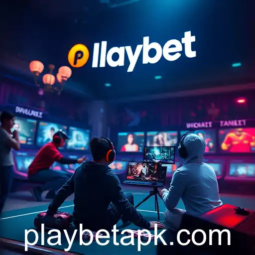 The Rise of Playbet in the UK Gaming Scene