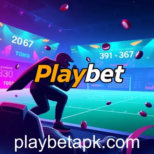 The Rise of Playbet: Transforming Online Gaming