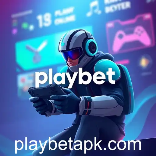The Rise of Playbet: A New Era in Online Gaming