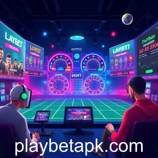 The Rise of Playbet Amid Changing Online Gaming Landscape