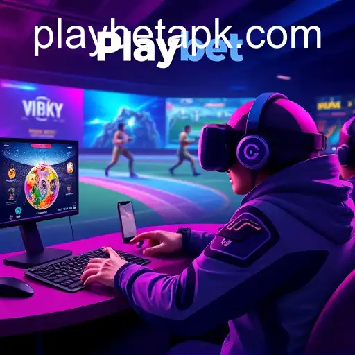 Playbet Revolutionizes Online Gaming Experience