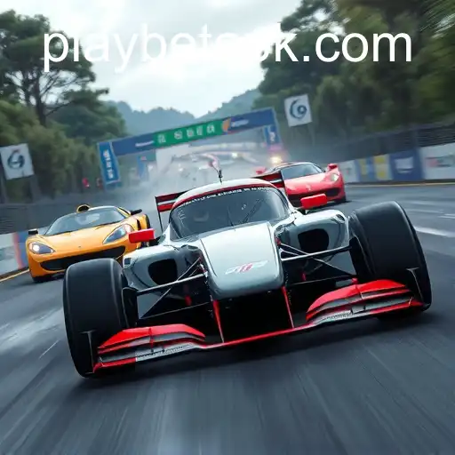 Exploring the Thrills of Online Horse Racing and 'Playbet'