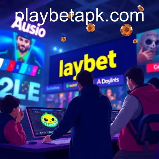 The Rise of Playbet: Revolutionizing Online Gaming