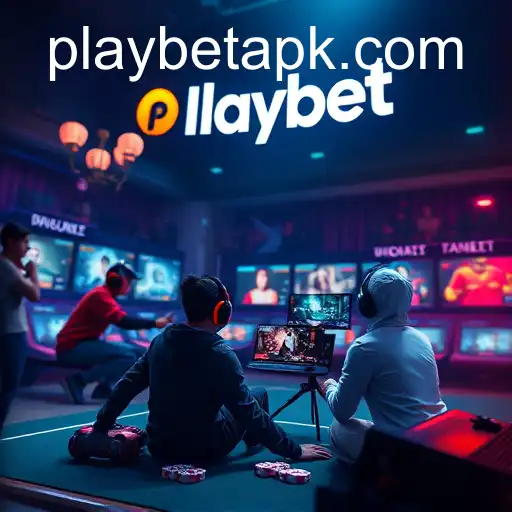 The Rise of Playbet in the UK Gaming Scene