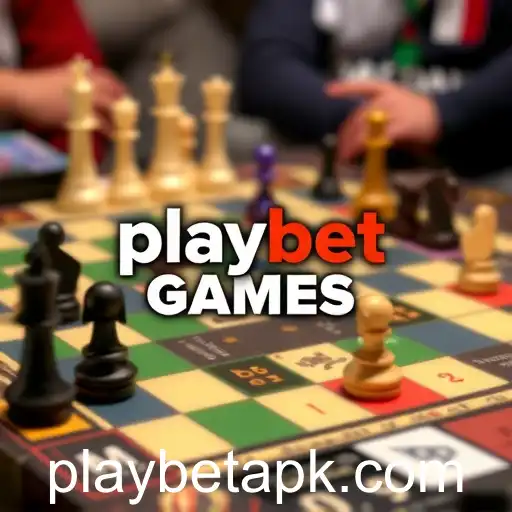 The Rise of Playbet in Digital Entertainment