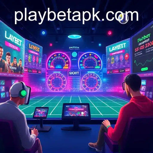 The Rising Influence of Playbet in Online Gaming