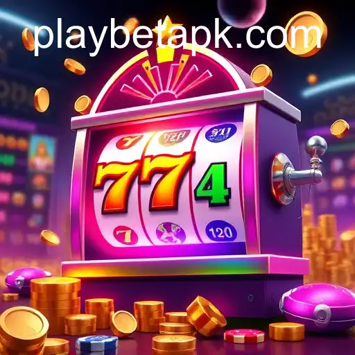 Exploring the Thrilling World of Slot Machines on Playbet