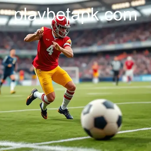 The Rise of Sports Betting: A Deep Dive into the 'Playbet' Phenomenon