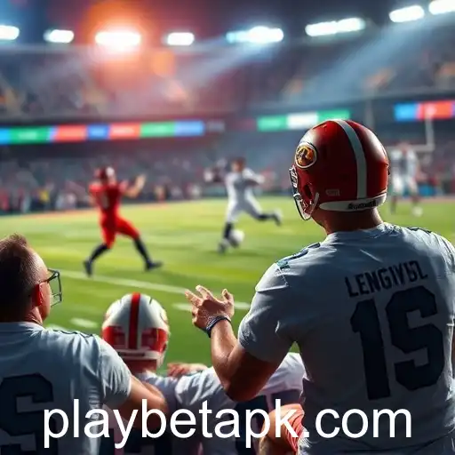 The Rise of Fantasy Sports: A New Era of Engagement in Leisure Gaming