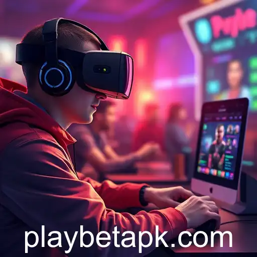 The Rise of Playbet in Online Gaming