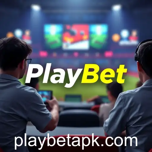 Playbet: Transforming the Landscape of Online Gaming