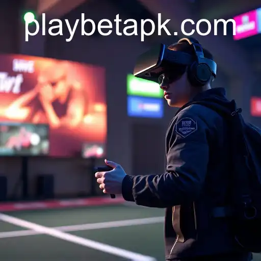 The Rise of Playbet in Digital Gaming