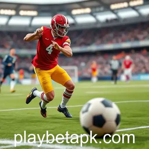 The Rise of Sports Betting: A Deep Dive into the 'Playbet' Phenomenon